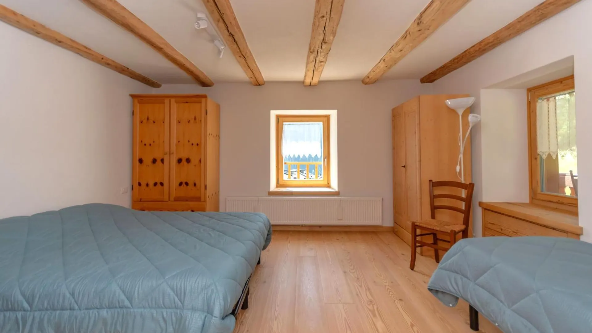 Apartman Appartamento Focobon Falcade Olaszország